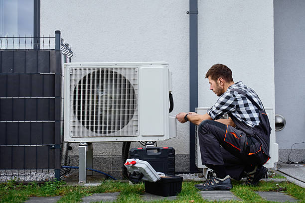 Trusted Emergency Ac Repair service in Moundville, AL - HVAC Repair CO